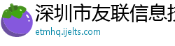 深圳市友联信息技术有限公司